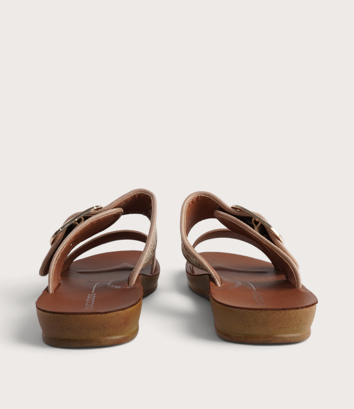 Doti Taupe Multi Slides