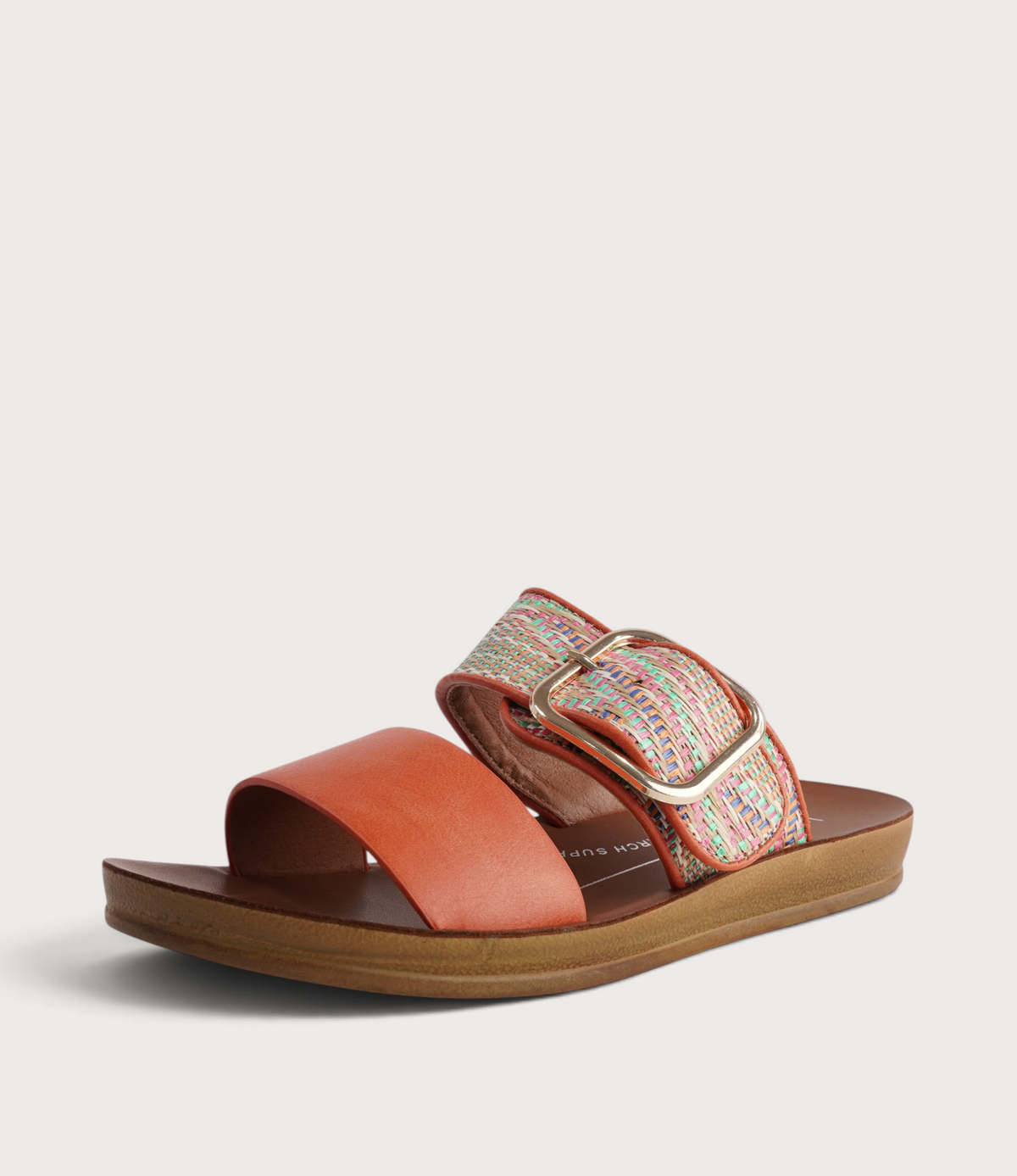 Doti Tangerine Multi Slides