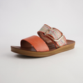 Doti Tangerine Multi Slides