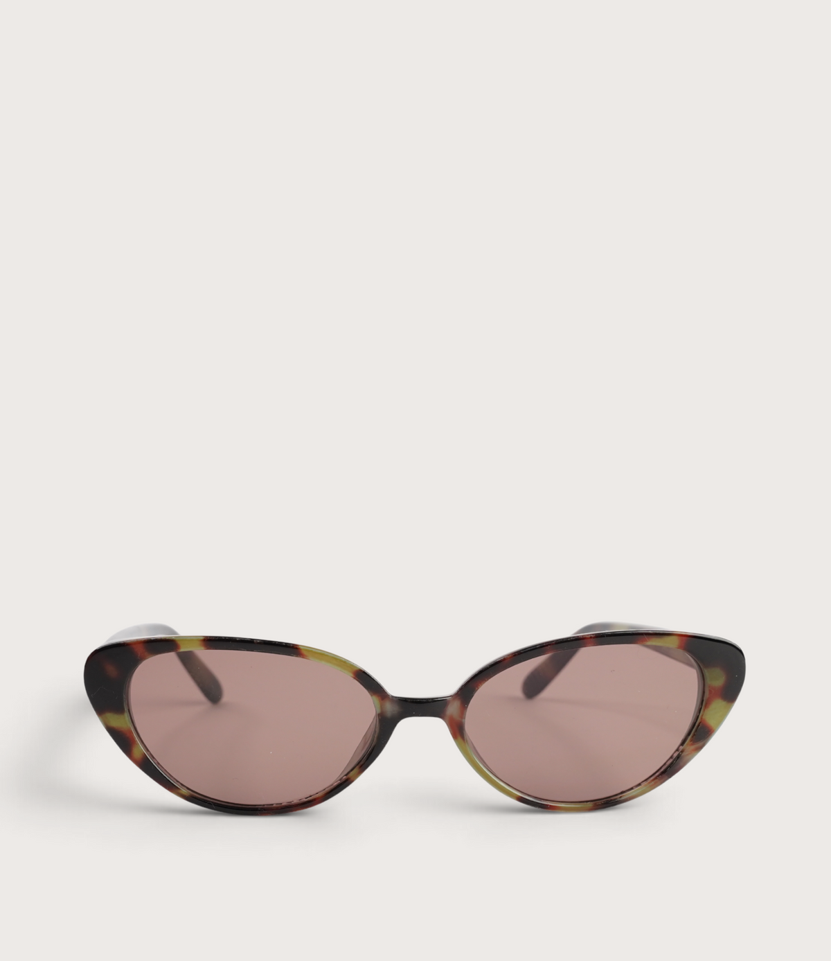Cindy Tortoiseshell Sunglasses