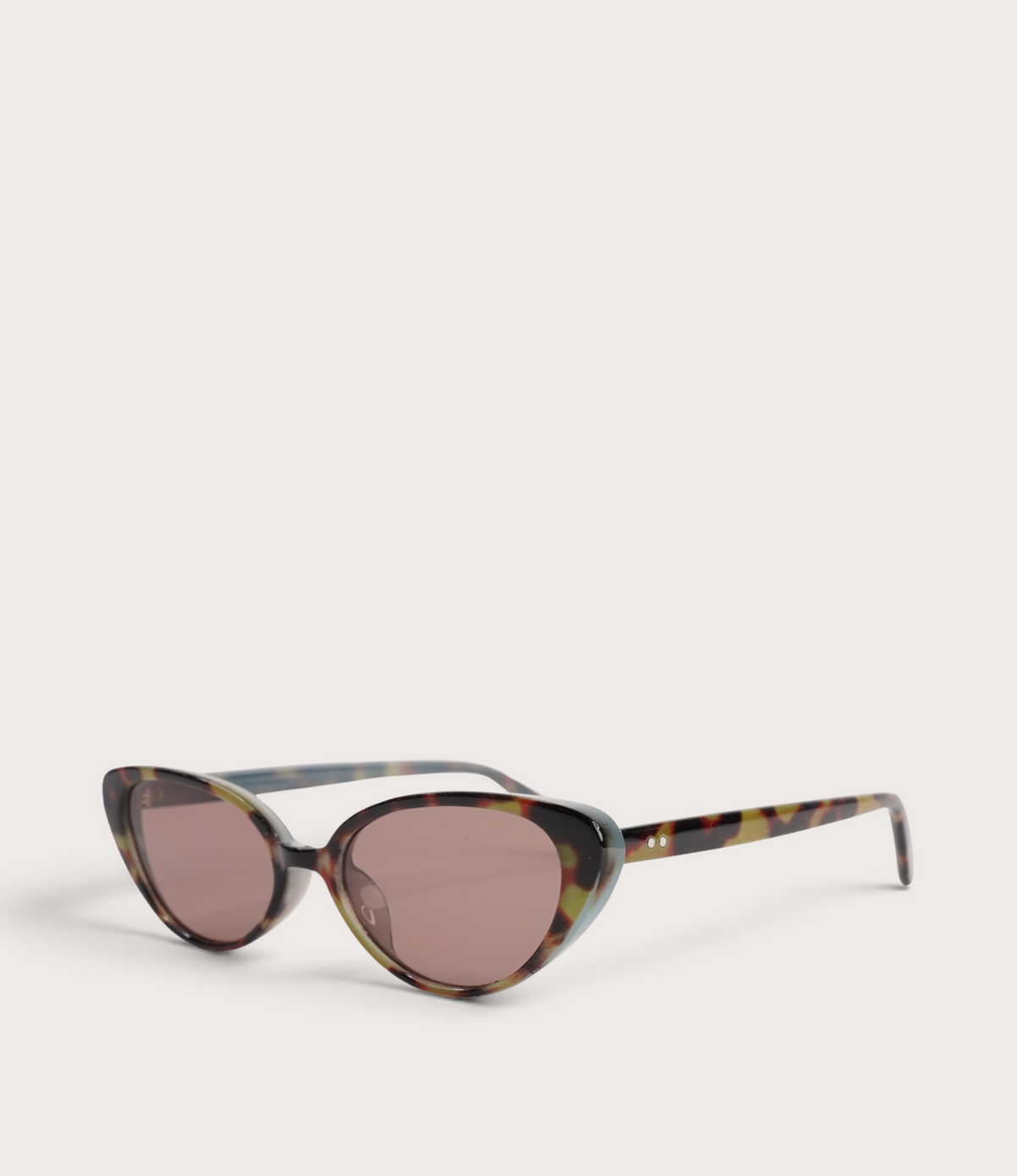 Cindy Tortoiseshell Sunglasses