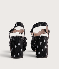 Sam Black Spot Heels
