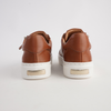Elly Coconut Leather Sneakers