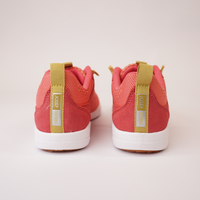 Sina 74 Pink Combi Sneakers