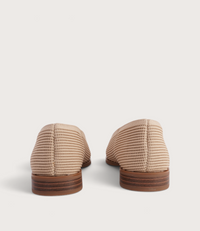 Syra Caramel Flats