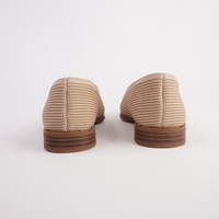 Syra Caramel Flats - LOS CABOS | Shouz