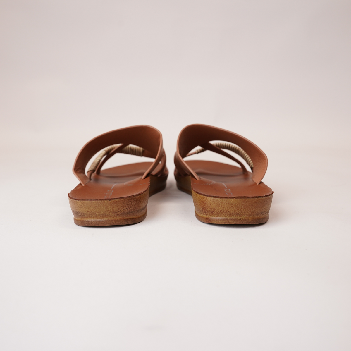 Bride Chocolate Slides - LOS CABOS | Shouz