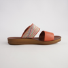 Doti Tangerine Multi Slides