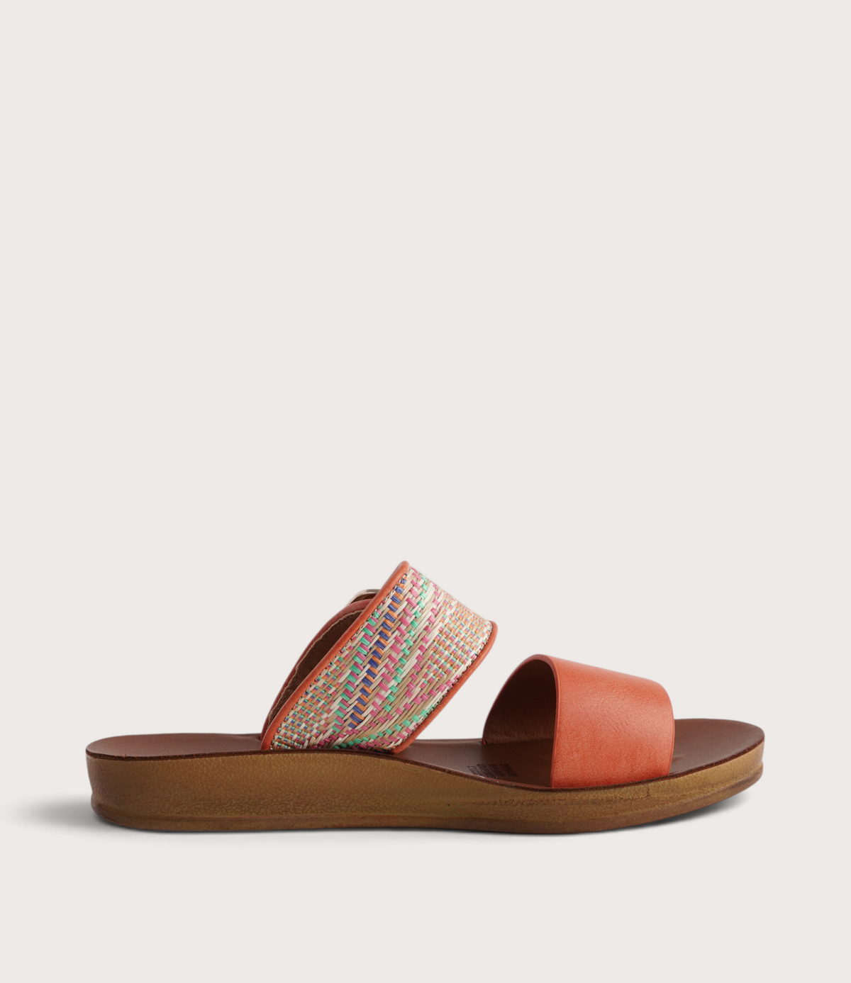 Doti Tangerine Multi Slides