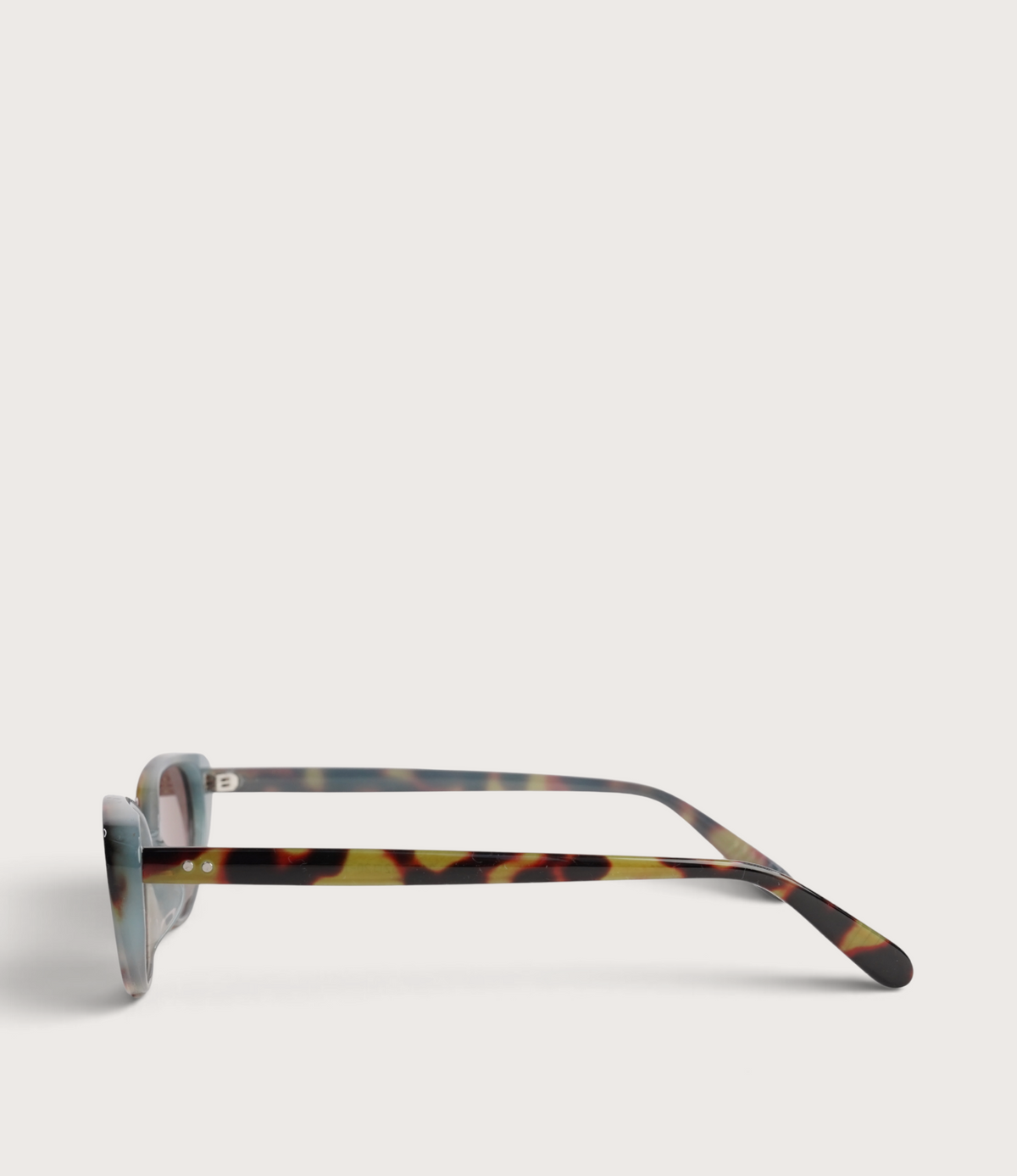 Cindy Tortoiseshell Sunglasses
