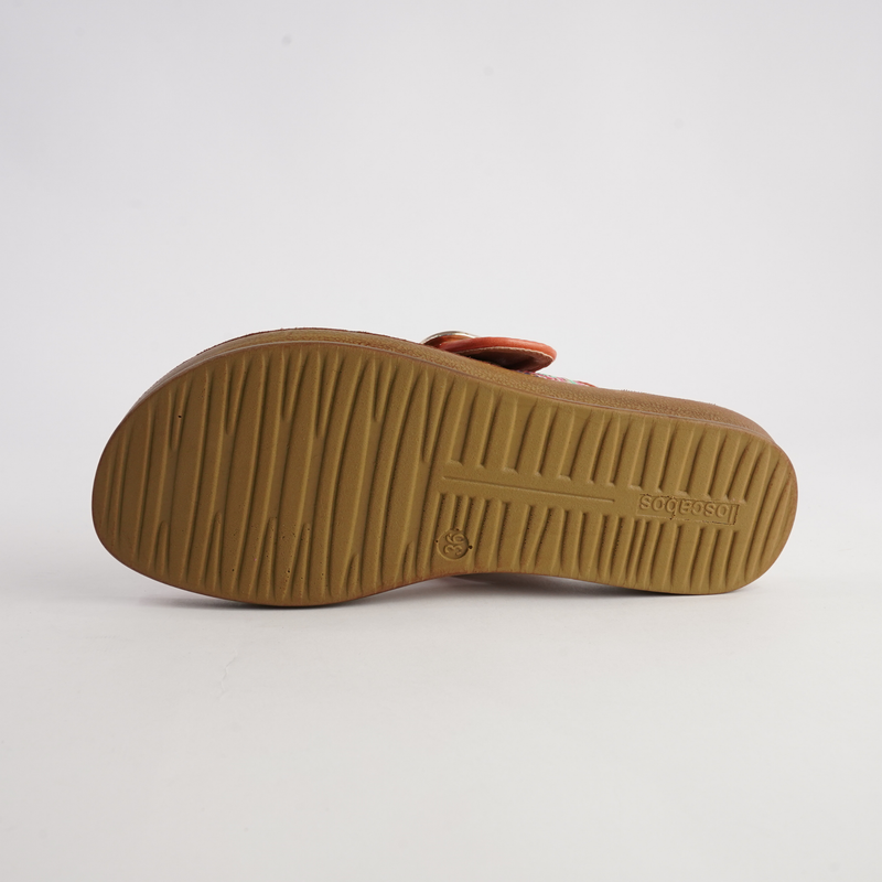 Doti Tangerine Multi Slides