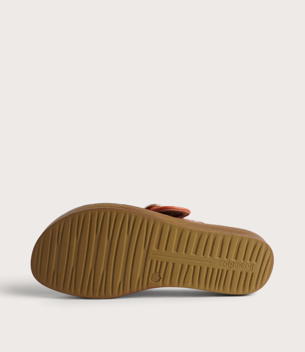 Doti Tangerine Multi Slides