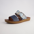 Doti Navy Multi Slides