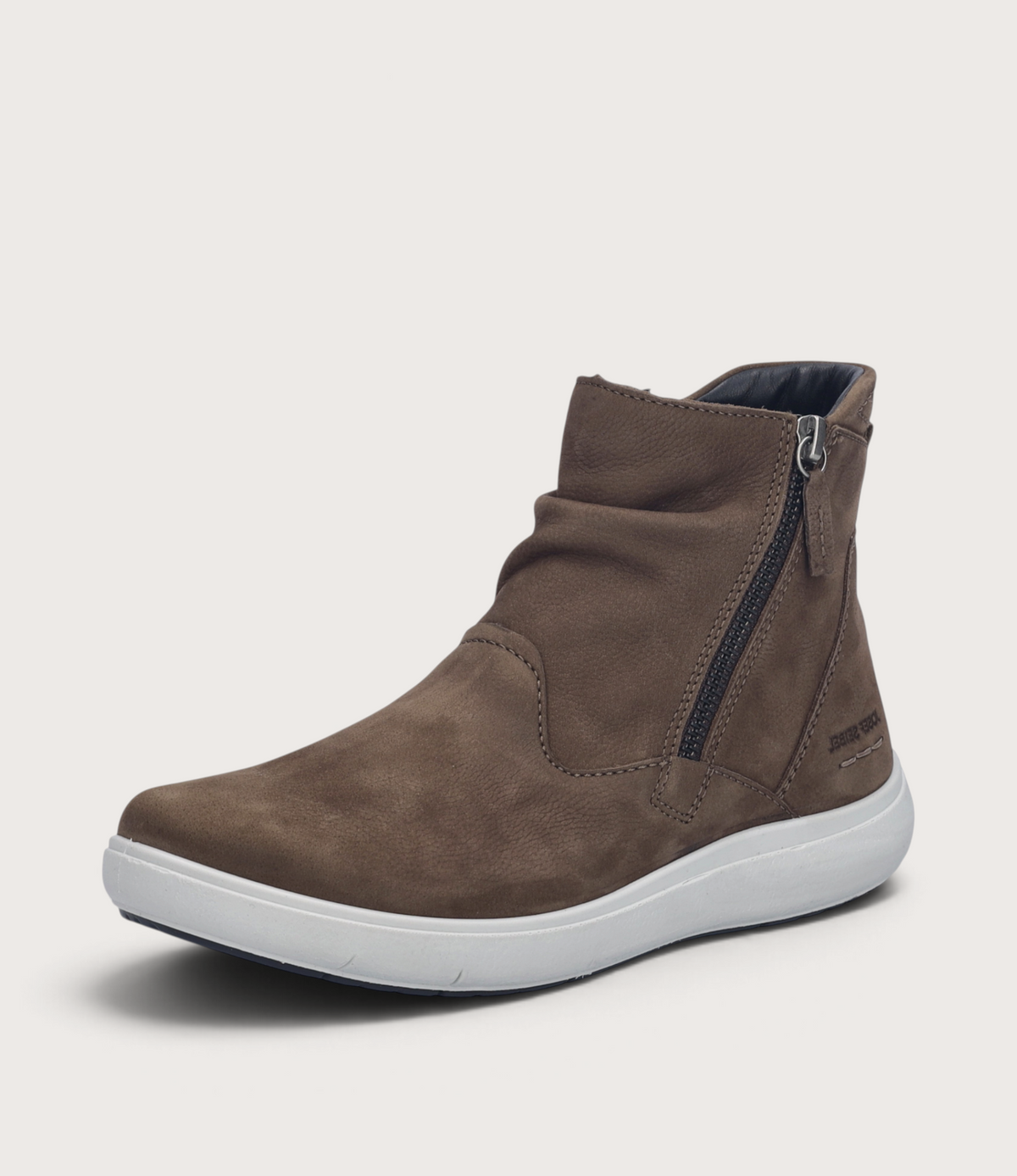 Megan 12 Brazil Nubuck Ankle Boots - JOSEF SEIBEL | Shouz