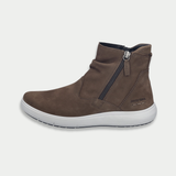 Megan 12 Brazil Nubuck Ankle Boots - JOSEF SEIBEL | Shouz