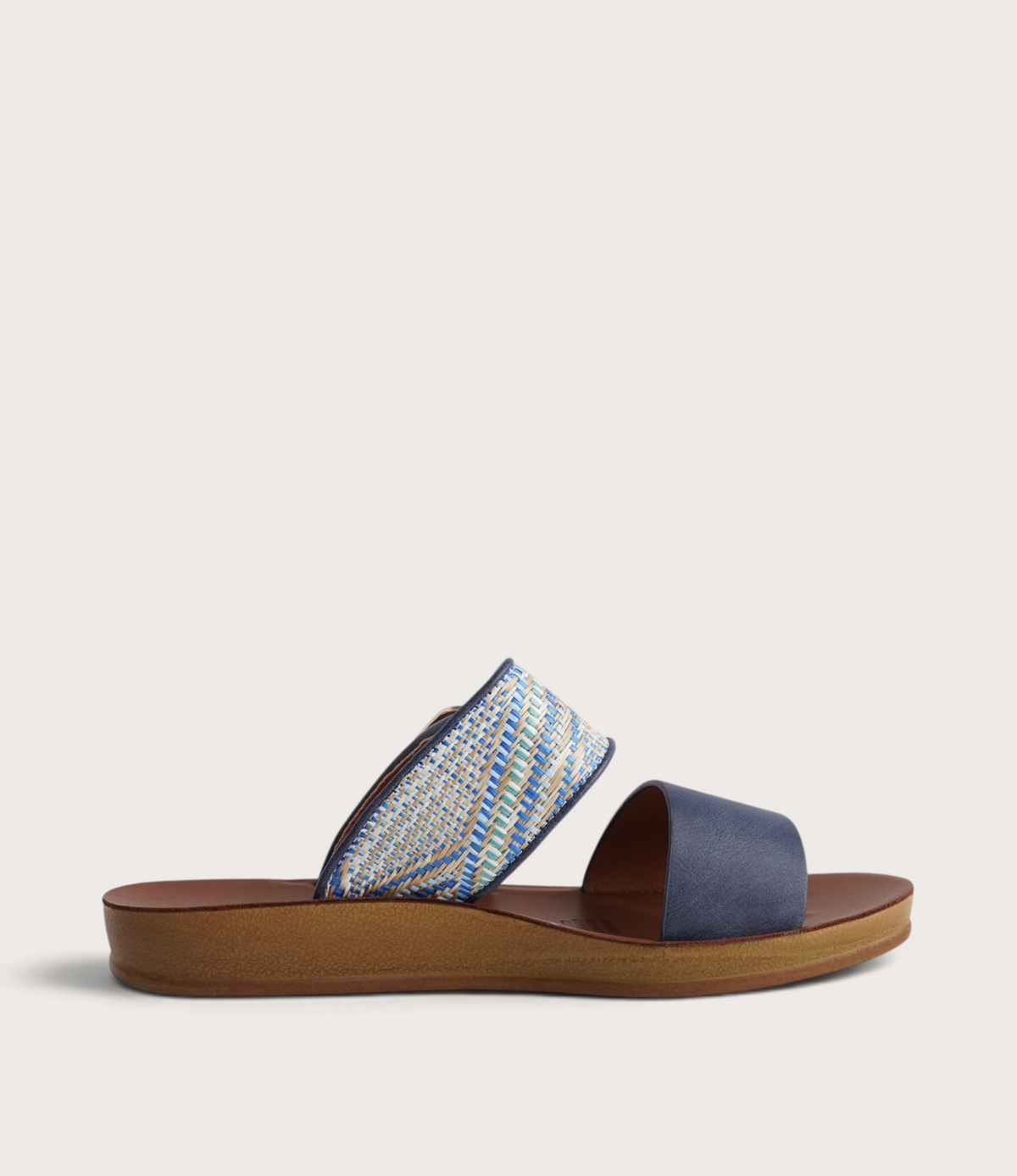 Doti Navy Multi Slides