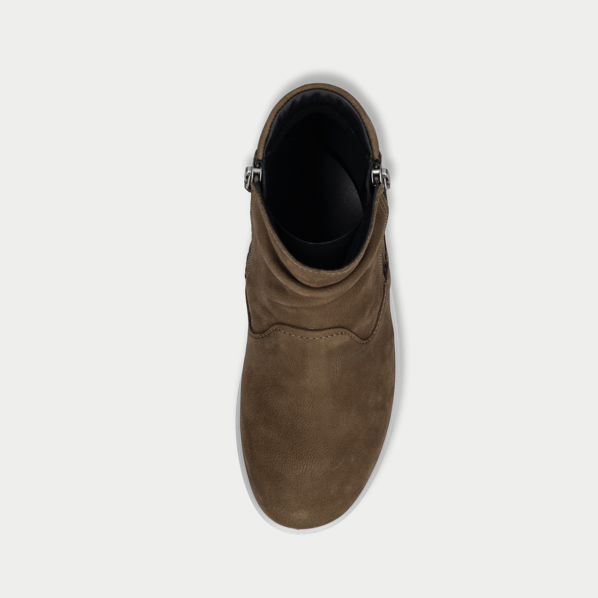 Megan 12 Brazil Nubuck Ankle Boots - JOSEF SEIBEL | Shouz