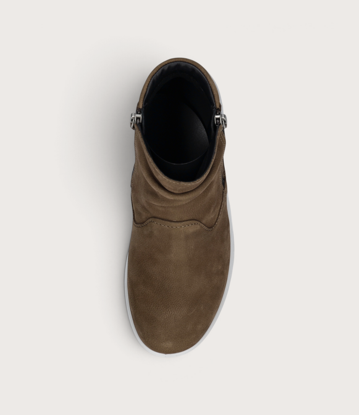 Megan 12 Brazil Nubuck Ankle Boots - JOSEF SEIBEL | Shouz