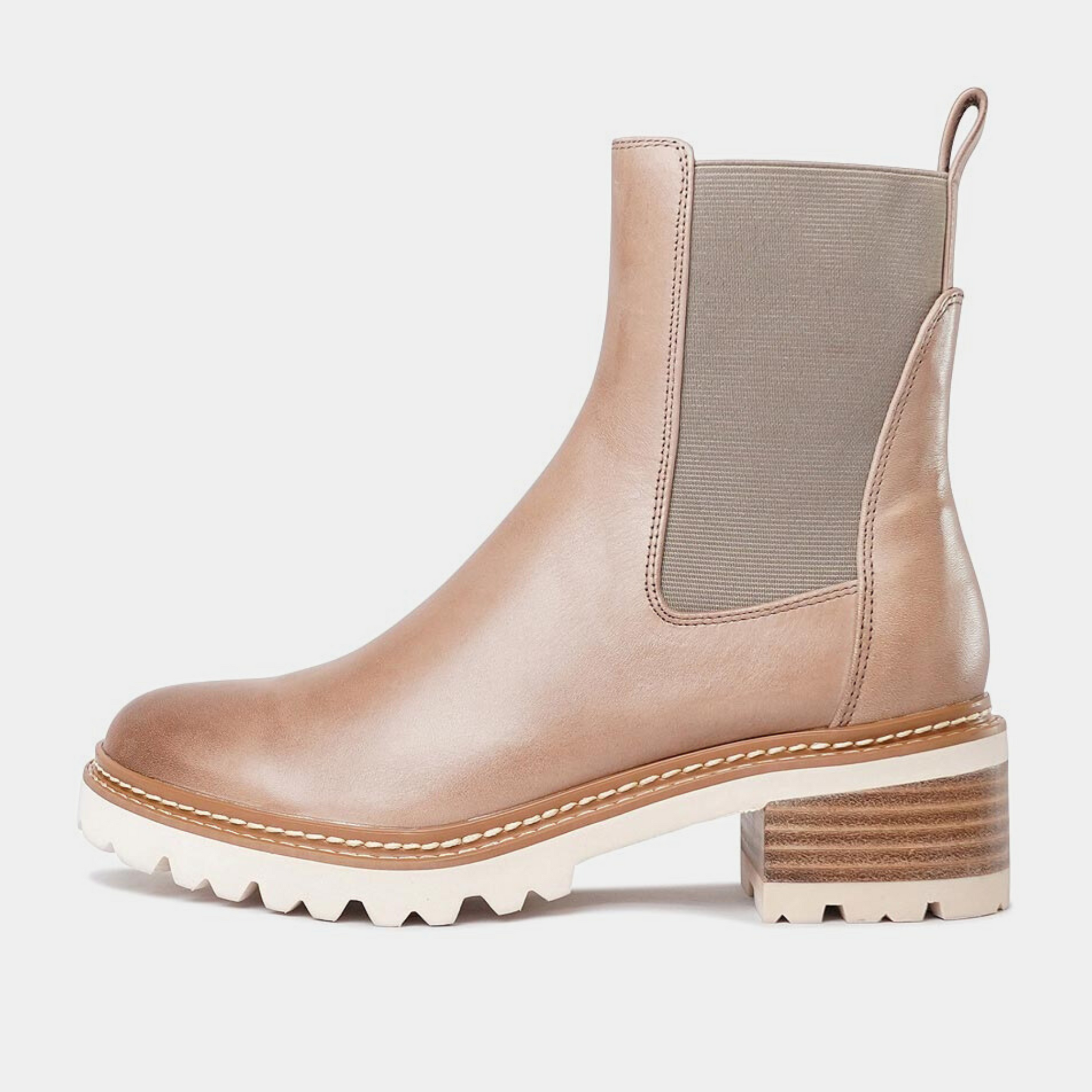 Taupe ankle boots australia sales