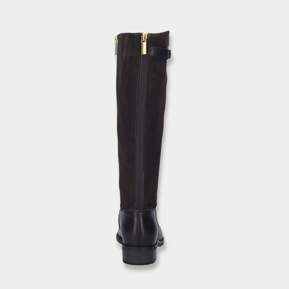 Chiara 05 Espresso Boots - JOSEF SEIBEL | Shouz