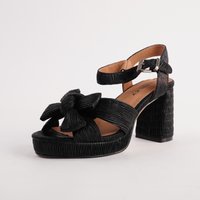 Sam Black Heels