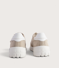 Gabby 01 Sand Combi Sneakers