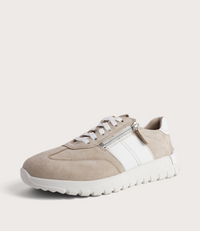 Gabby 01 Sand Combi Sneakers