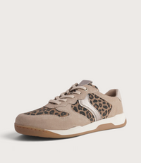 Arleen 02 Leopard Multi Sneakers
