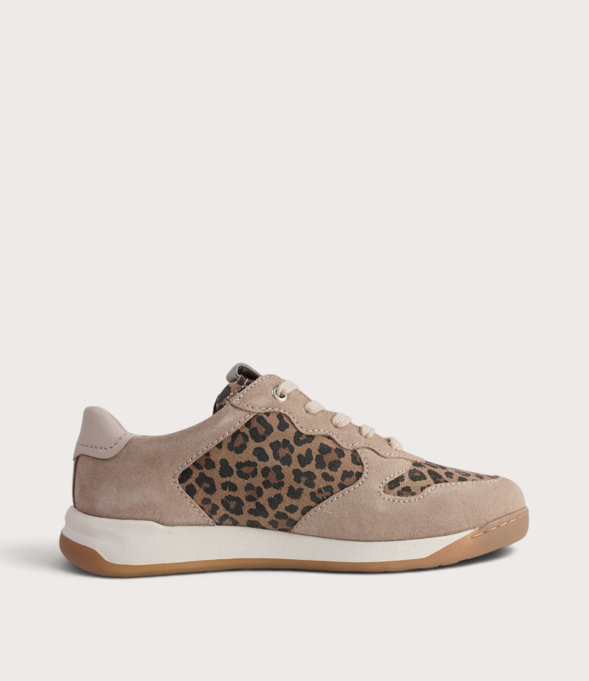 Arleen 02 Leopard Multi Sneakers