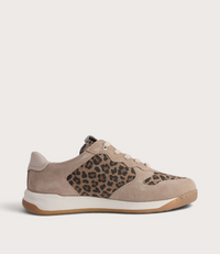 Arleen 02 Leopard Multi Sneakers