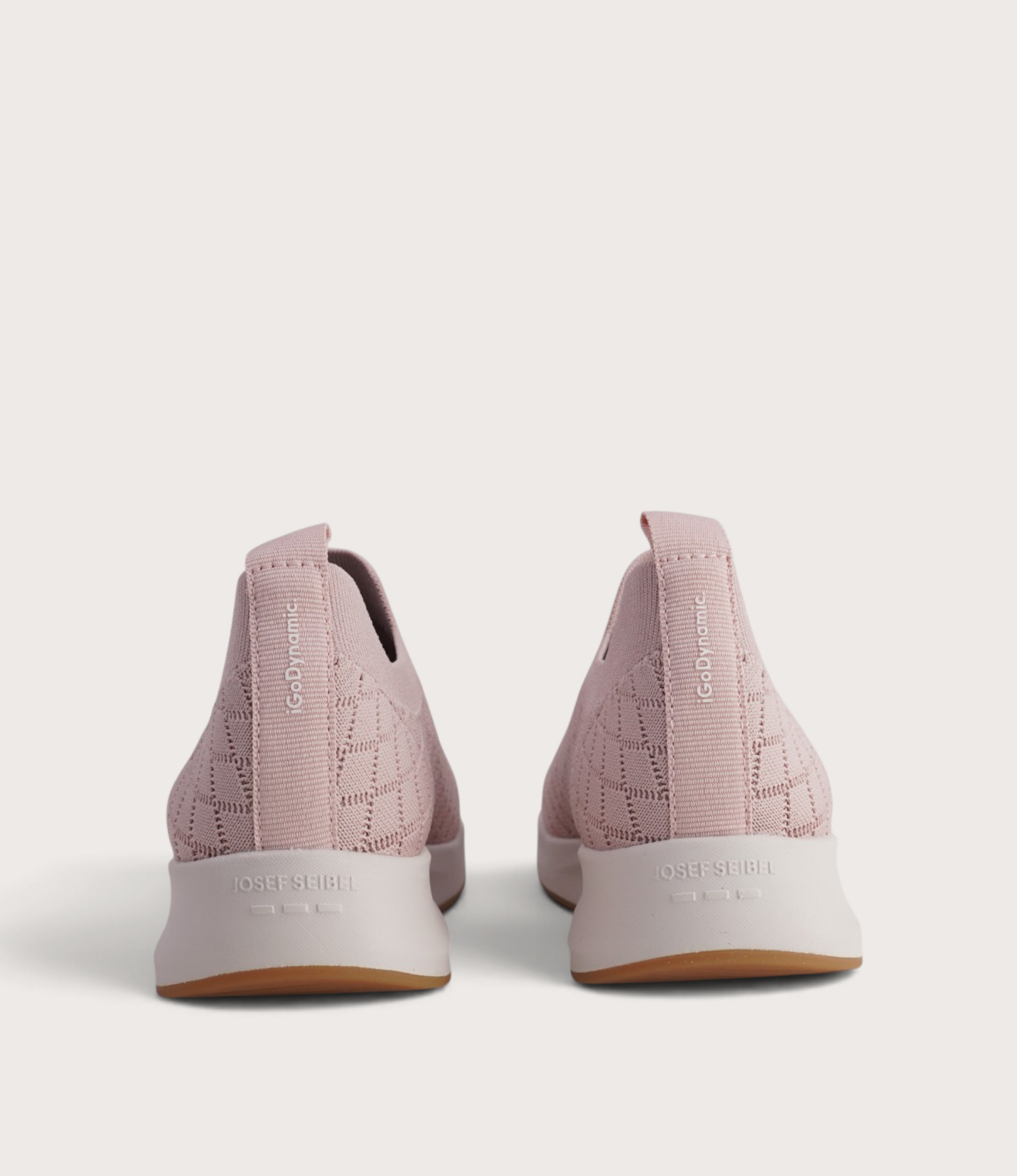 Elli 11 Rosa Sneakers