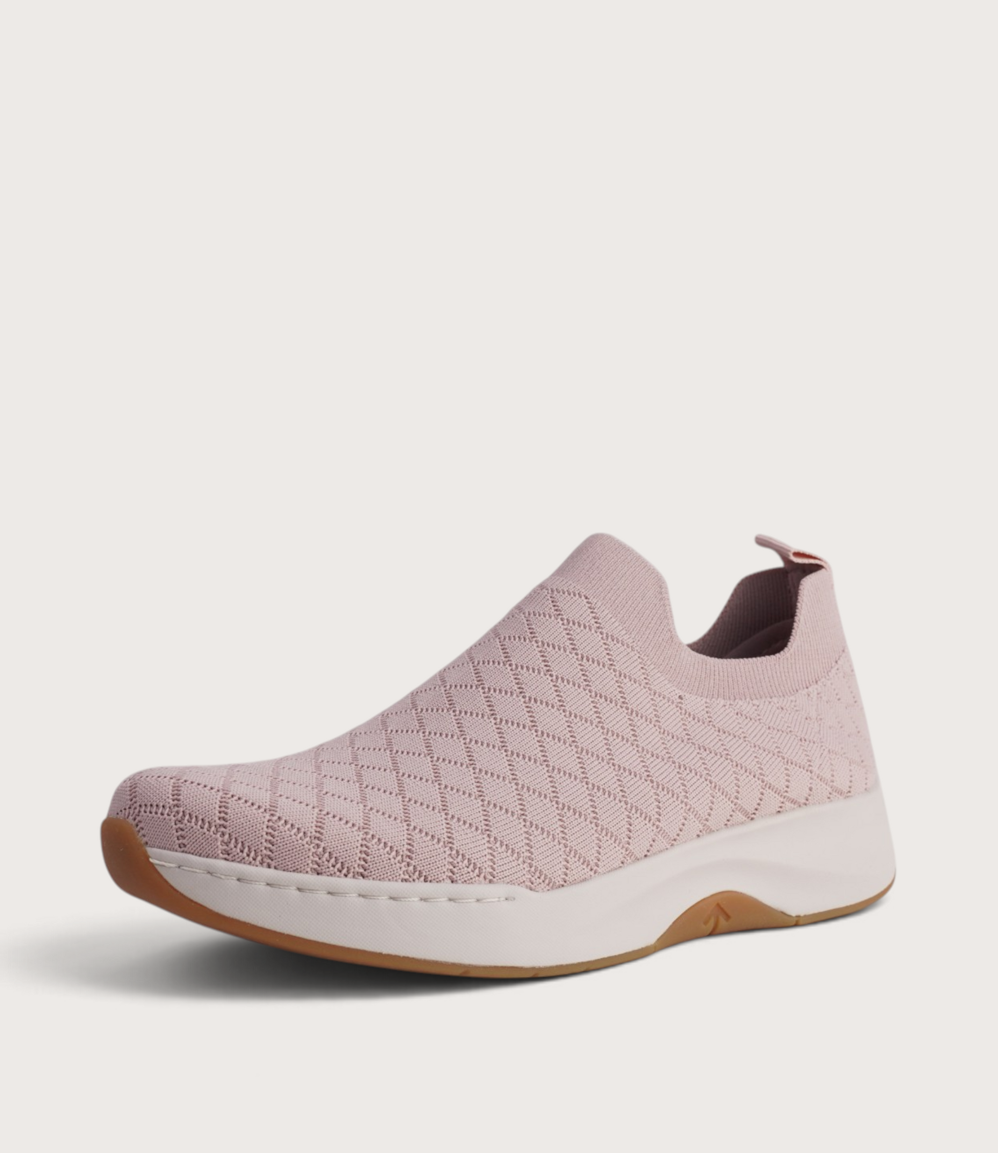 Elli 11 Rosa Sneakers