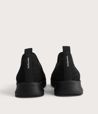 Elli 11 Schwarz Sneakers