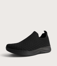 Elli 11 Schwarz Sneakers