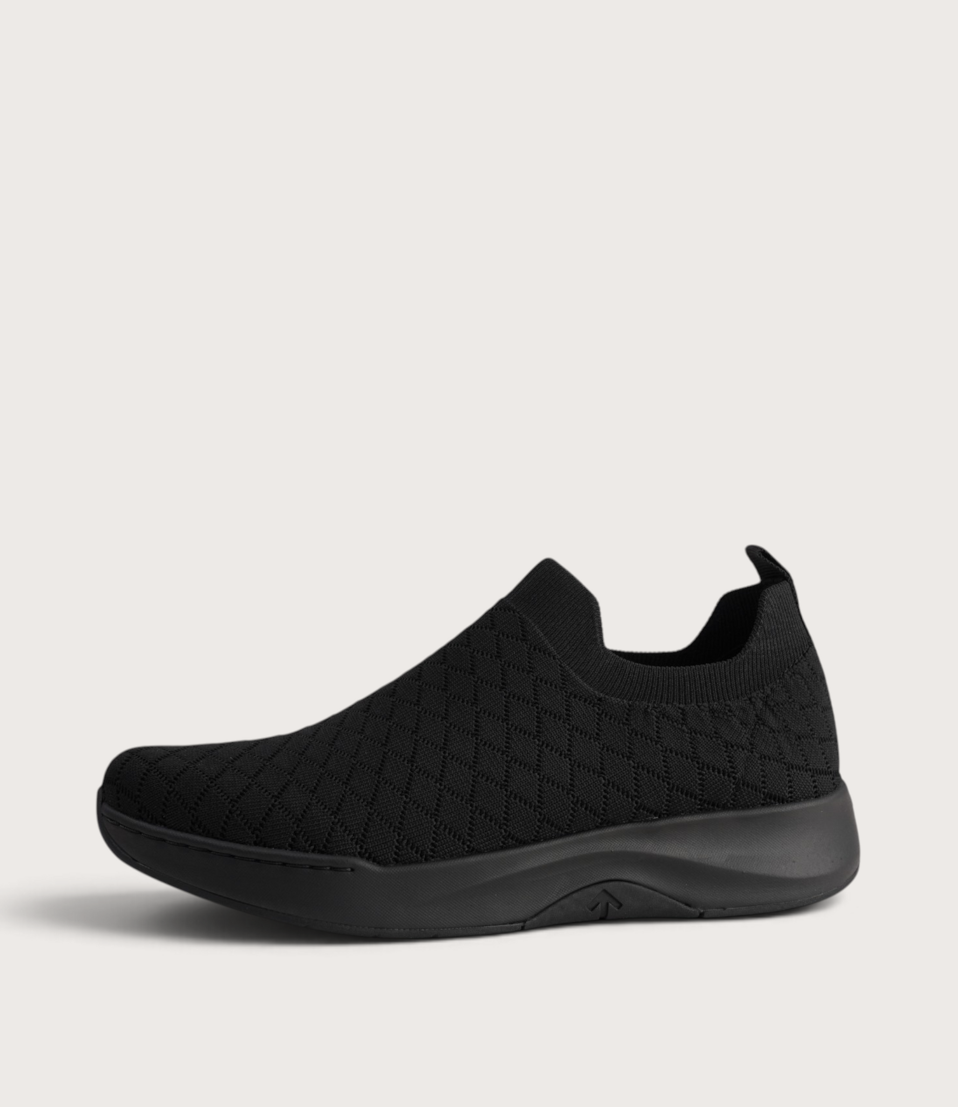 Elli 11 Schwarz Sneakers