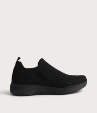 Elli 11 Schwarz Sneakers