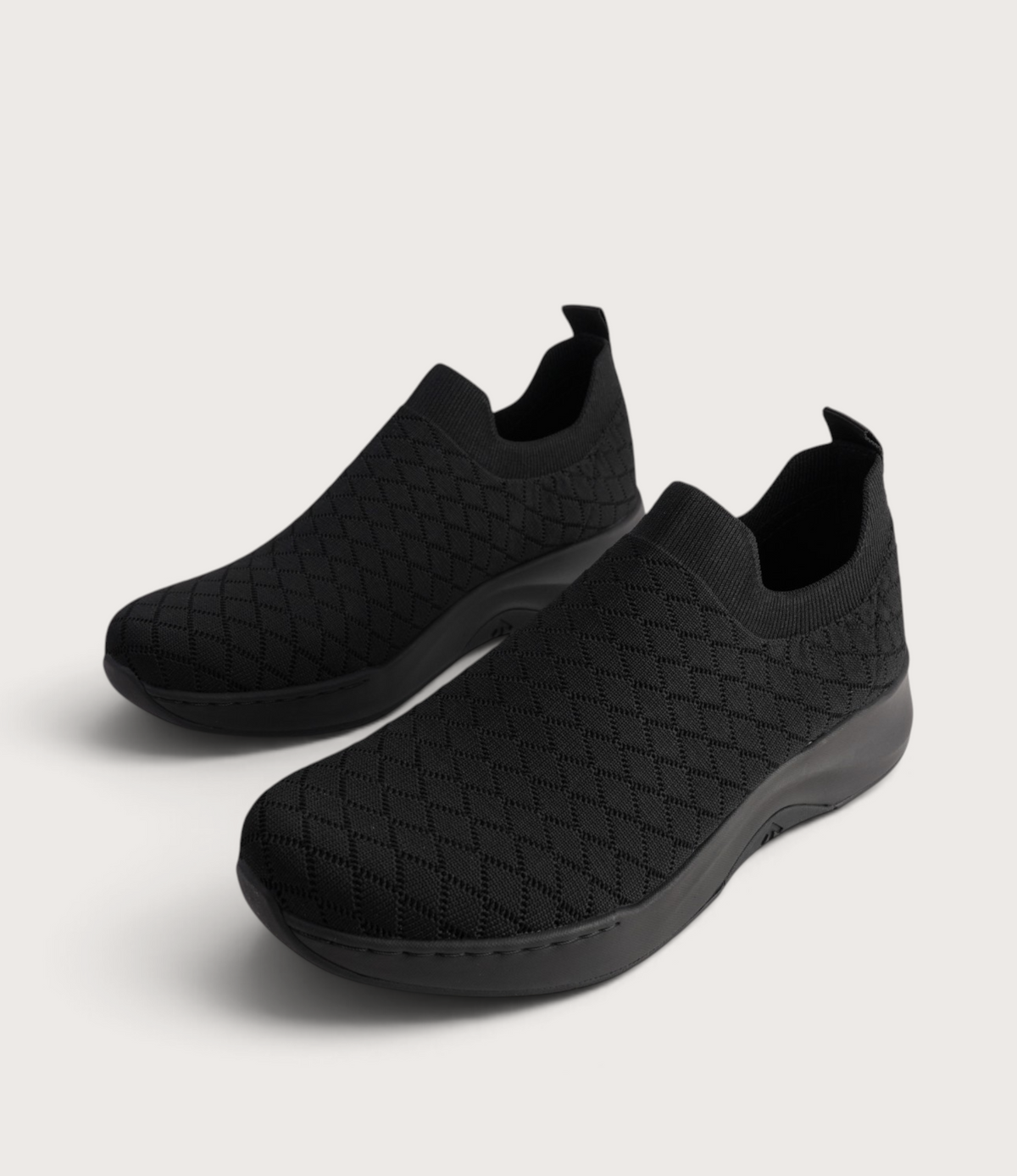 Elli 11 Schwarz Sneakers