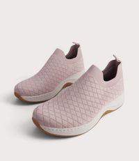 Elli 11 Rosa Sneakers
