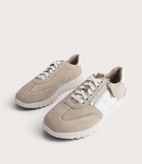 Gabby 01 Sand Combi Sneakers