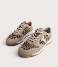 Arleen 02 Leopard Multi Sneakers