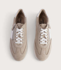 Gabby 01 Sand Combi Sneakers