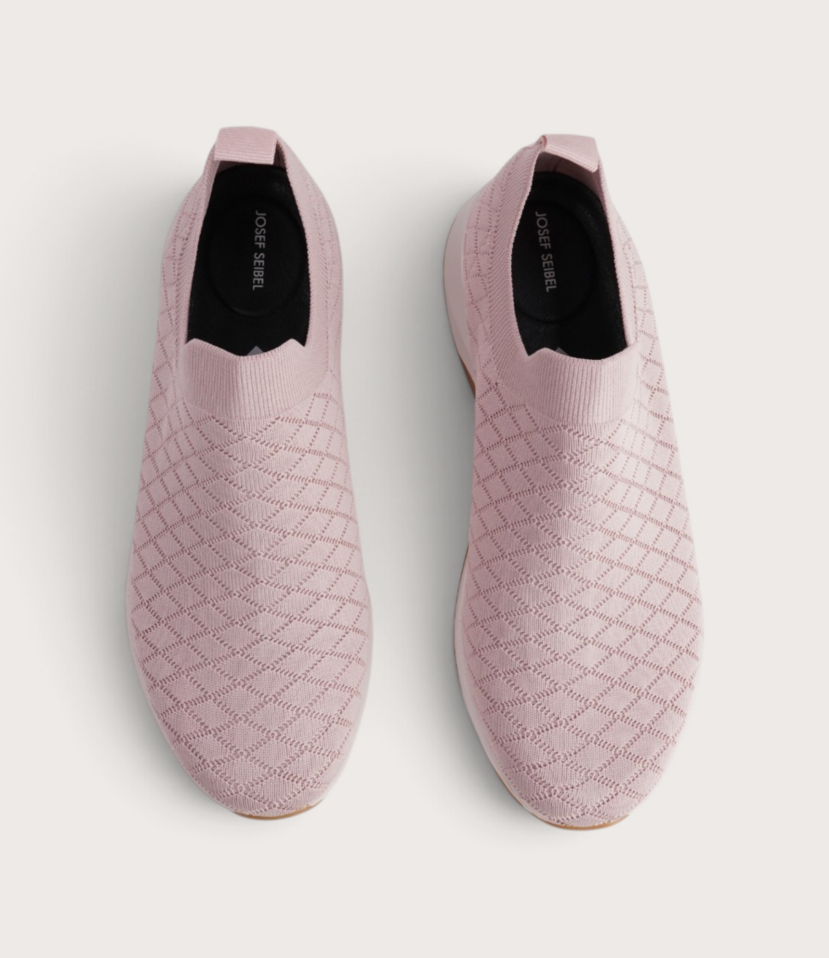 Elli 11 Rosa Sneakers