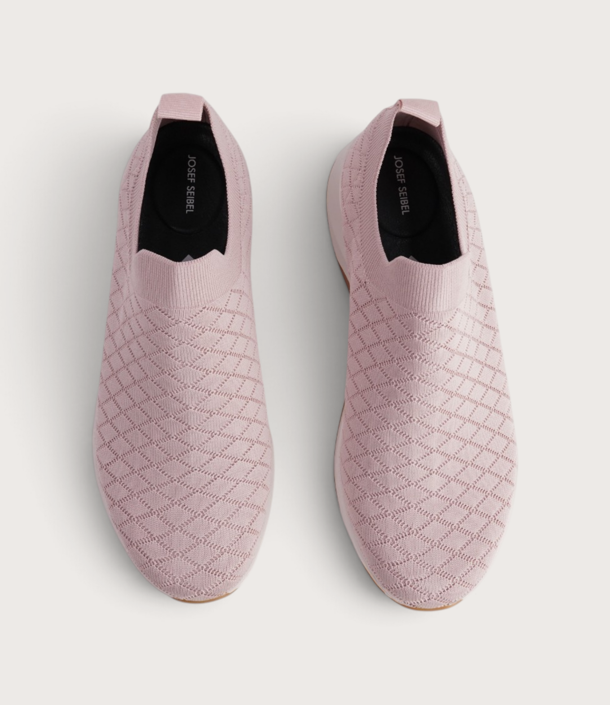 Elli 11 Rosa Sneakers