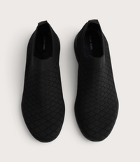 Elli 11 Schwarz Sneakers