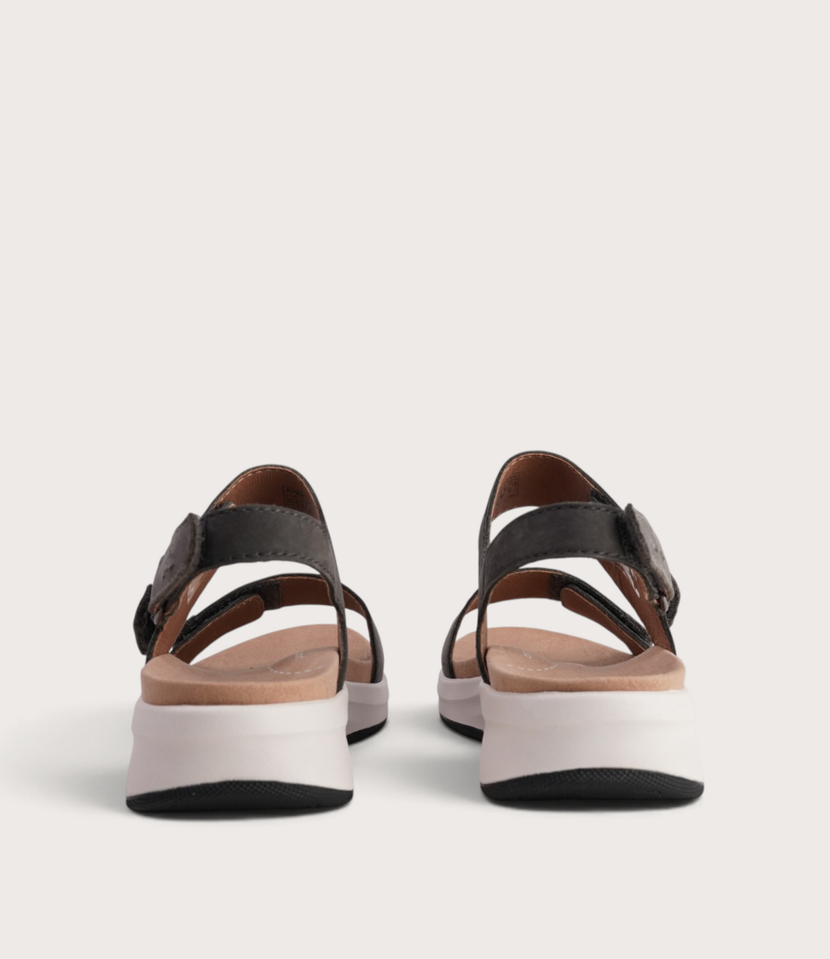 Estelle 04 Titan Combi Sandals