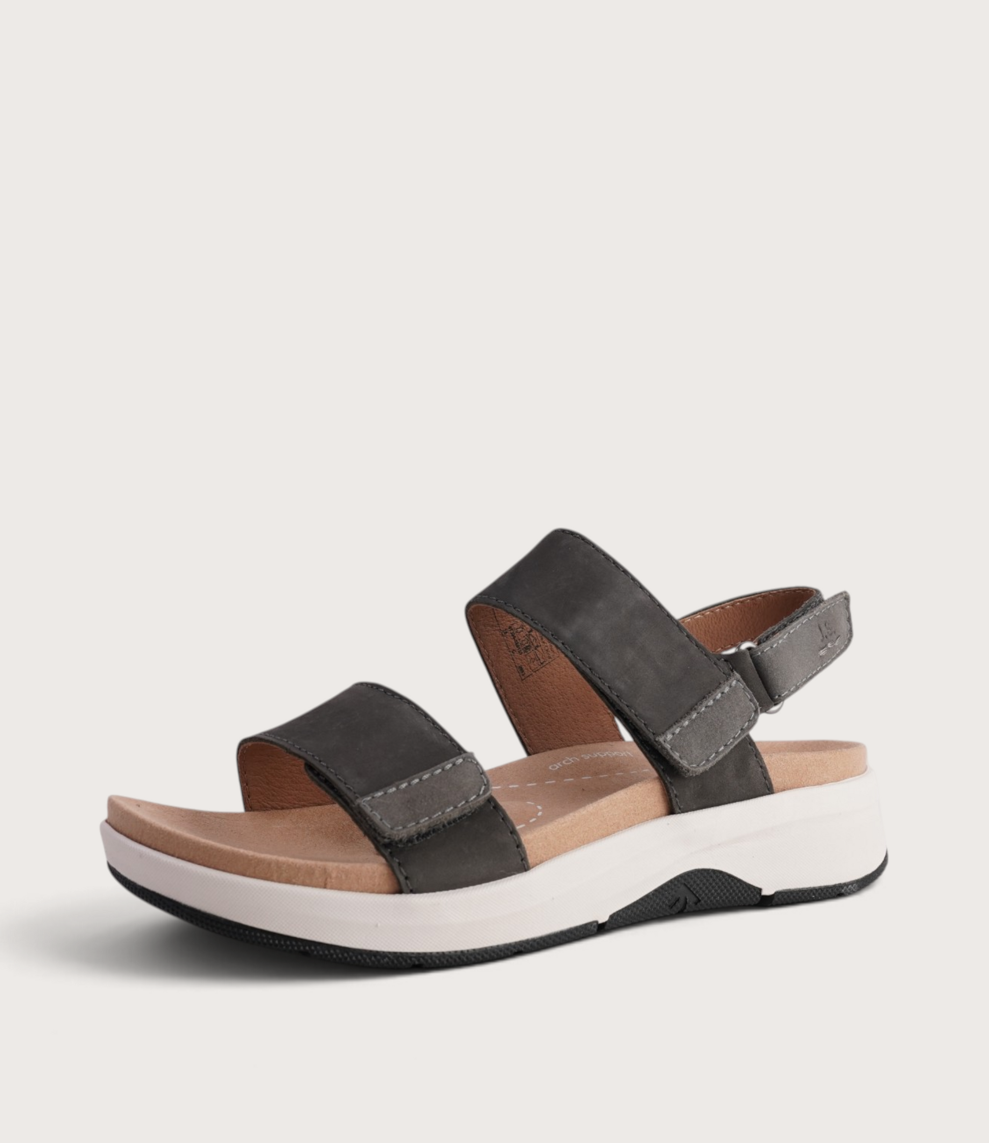 Estelle 04 Titan Combi Sandals