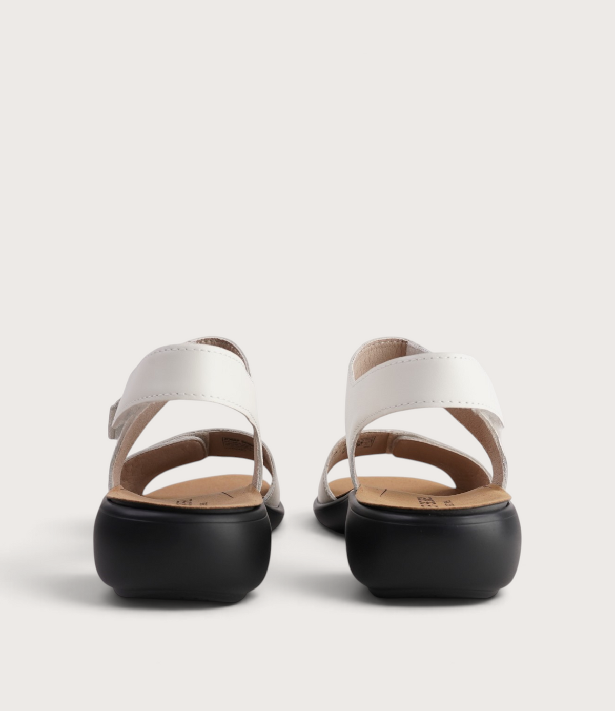 Ibiza 13 Gold Combi Sandals