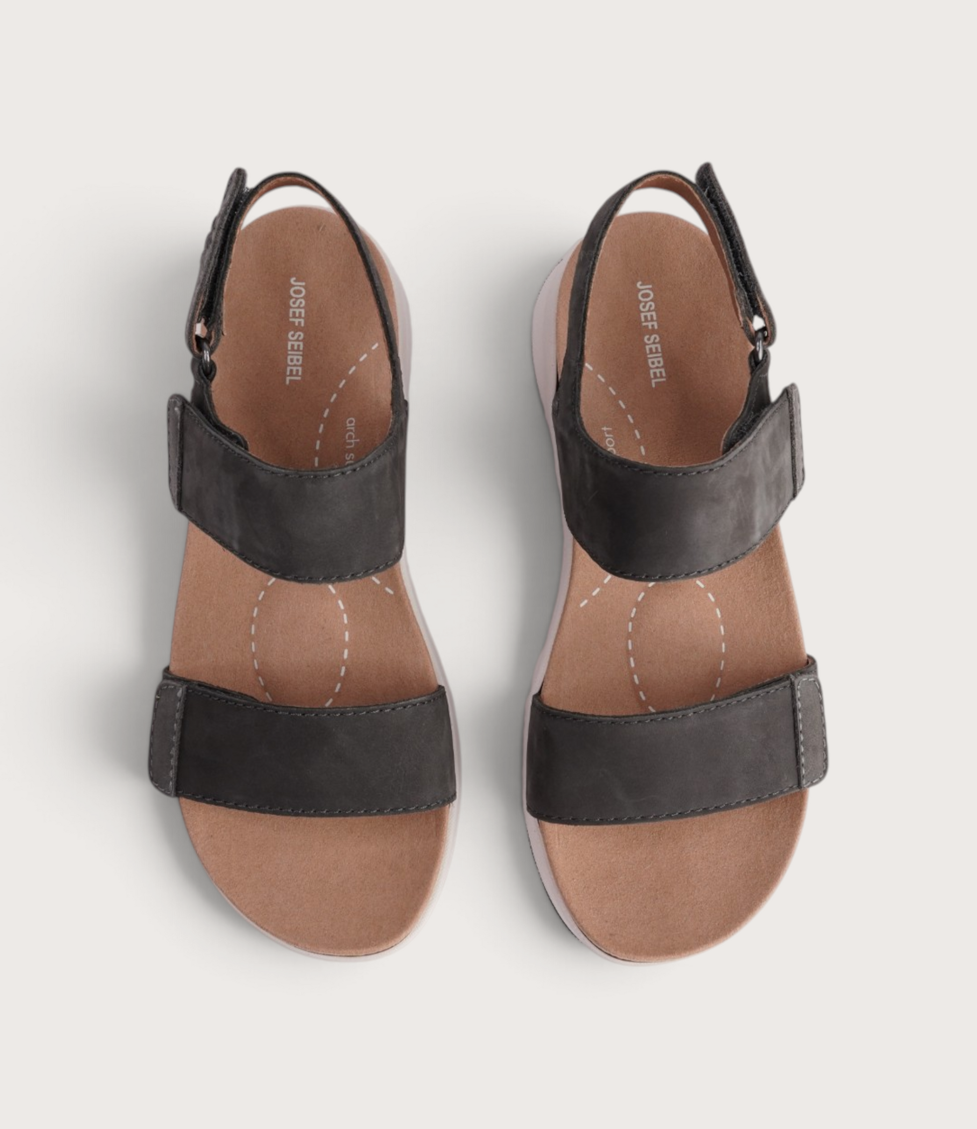Estelle 04 Titan Combi Sandals