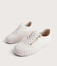 Bep Vanilla Sneakers