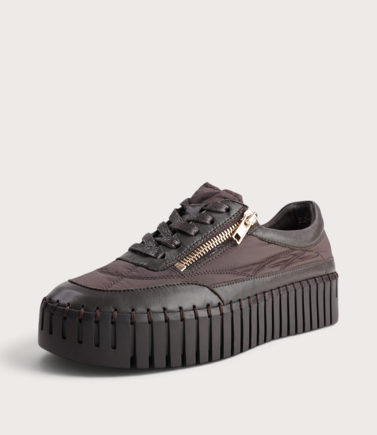 Bep Chocolate Sneakers